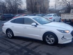 Фото авто Hyundai Sonata