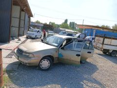 Сүрөт унаа Daewoo Nexia