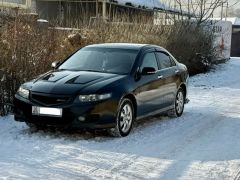 Сүрөт унаа Honda Accord