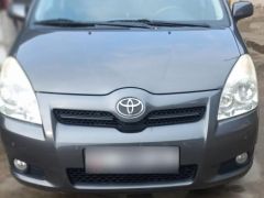 Photo of the vehicle Toyota Corolla Verso