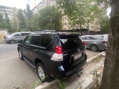 Фото авто Toyota Land Cruiser Prado