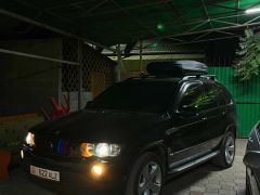 Сүрөт унаа BMW X5