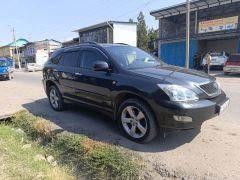 Сүрөт унаа Lexus RX