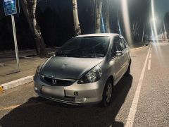 Фото авто Honda Fit