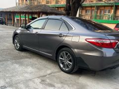 Photo of the vehicle Toyota Camry