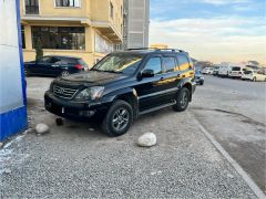 Фото авто Lexus GX