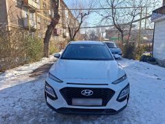 Фото авто Hyundai Kona