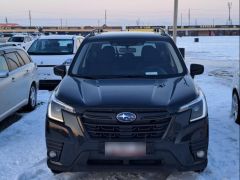 Photo of the vehicle Subaru Forester