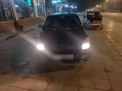 Сүрөт унаа Daihatsu Sirion