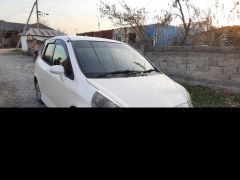 Photo of the vehicle Honda Fit