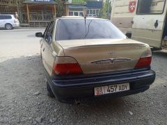 Сүрөт унаа Daewoo Nexia