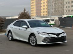 Photo of the vehicle Toyota Camry