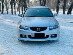 Сүрөт унаа Honda Accord