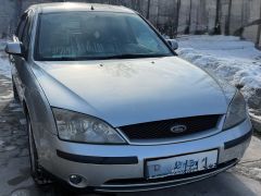 Photo of the vehicle Ford Mondeo