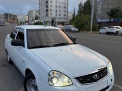 Сүрөт унаа ВАЗ (Lada) Priora