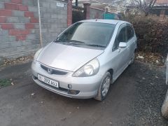 Photo of the vehicle Honda Fit