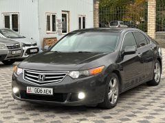 Сүрөт унаа Honda Accord