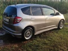 Сүрөт унаа Honda Fit