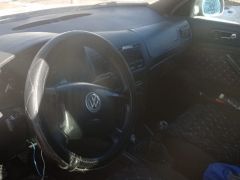 Сүрөт унаа Volkswagen Golf