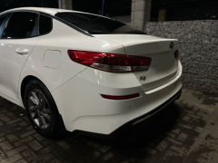 Сүрөт унаа Kia K5