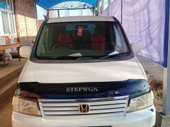 Сүрөт унаа Honda Stepwgn