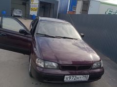 Photo of the vehicle Toyota Carina