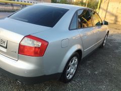 Photo of the vehicle Audi A4