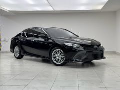 Сүрөт унаа Toyota Camry