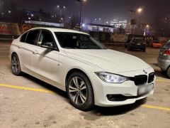 Сүрөт унаа BMW 3 серия