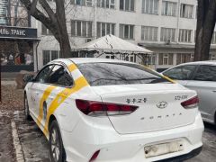 Сүрөт унаа Hyundai Sonata