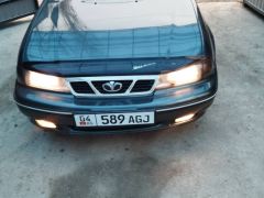 Photo of the vehicle Daewoo Nexia