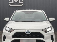 Photo of the vehicle Toyota RAV4