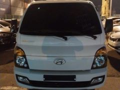 Фото авто Hyundai Porter