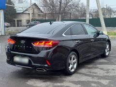 Сүрөт унаа Hyundai Sonata