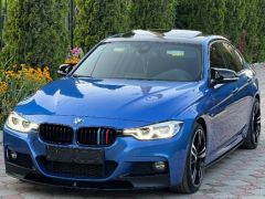 Сүрөт унаа BMW 3 серия