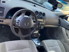 Photo of the vehicle Nissan Altima