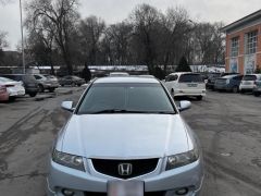 Сүрөт унаа Honda Accord