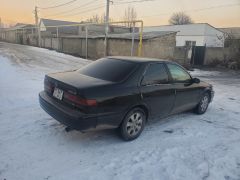 Фото авто Toyota Camry