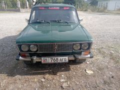 Photo of the vehicle ВАЗ (Lada) 2106