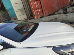 Фото авто Hyundai Sonata