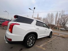 Photo of the vehicle Hyundai Palisade