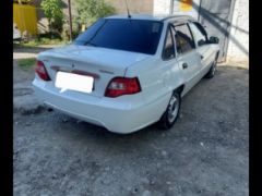 Сүрөт унаа Daewoo Nexia