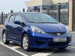 Photo of the vehicle Honda Fit