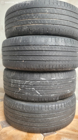 Tires - Шины колёса