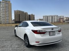 Сүрөт унаа Lexus ES