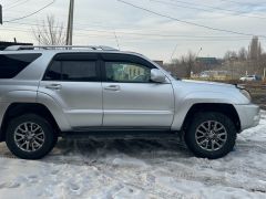 Сүрөт унаа Toyota 4Runner