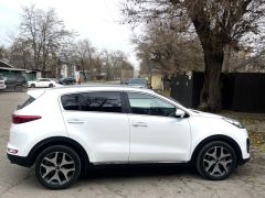 Photo of the vehicle Kia Sportage