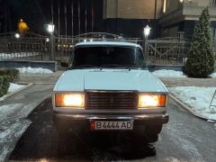 Photo of the vehicle ВАЗ (Lada) 2107