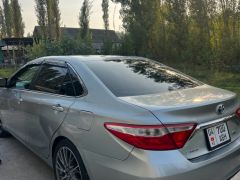 Сүрөт унаа Toyota Camry