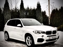 Фото авто BMW X5